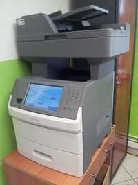 Drukarka Lexmark X654de