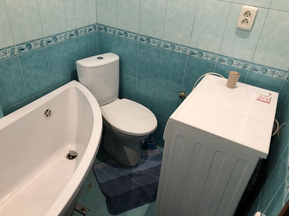 Здам кімнату в центрі