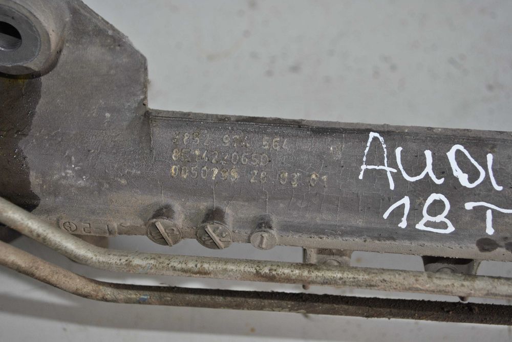 Przekładnia kierownicza Audi A4 b6 1.8t