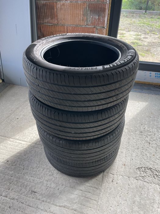 Michelin Primacy 4 225/55/18
