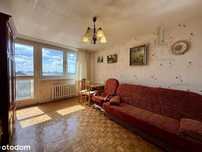 3-Pokoje, piwnica, balkon! Bema