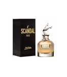 Jean Paul Gaultier Scandal Gold Eau de Parfum 80ml.