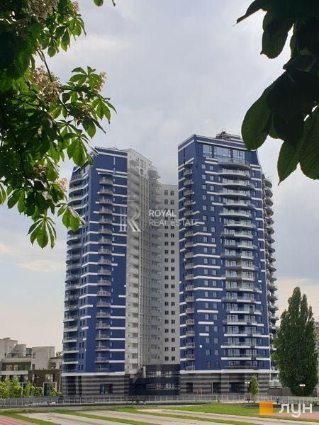 Продажа квартиры Киев 2к 67м2 ЖК Alter Ego Печерский