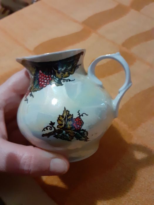 Вінтажна порцеляна