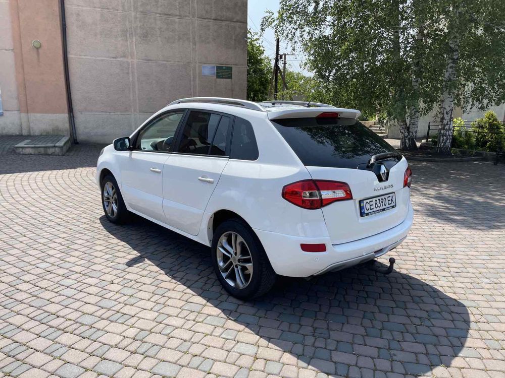 Авто в чудовому стані