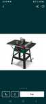 Pila stolowa Parkside PTKS