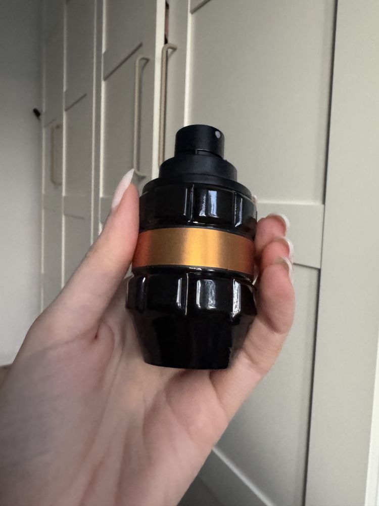 Viktor & Rolf Fragrance Spicebomb