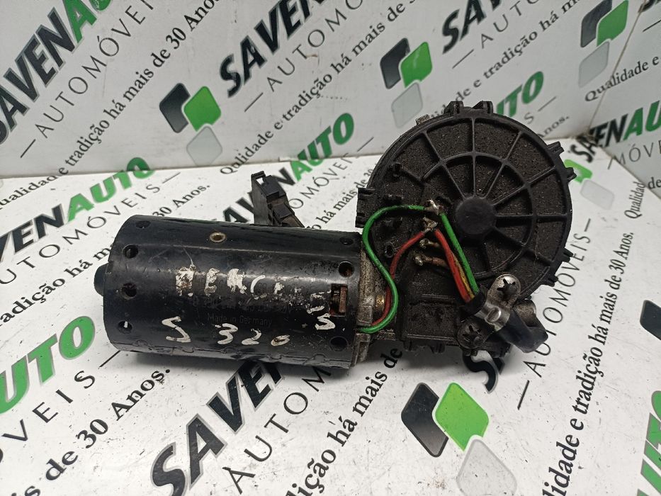 Motor limpa vidros frente MERCEDES-BENZ Classe S (W220)