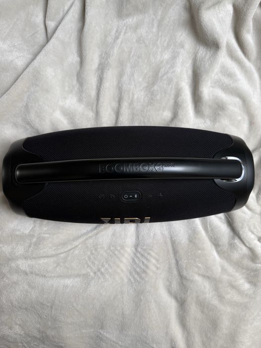 Jbl boombox 3 wifi