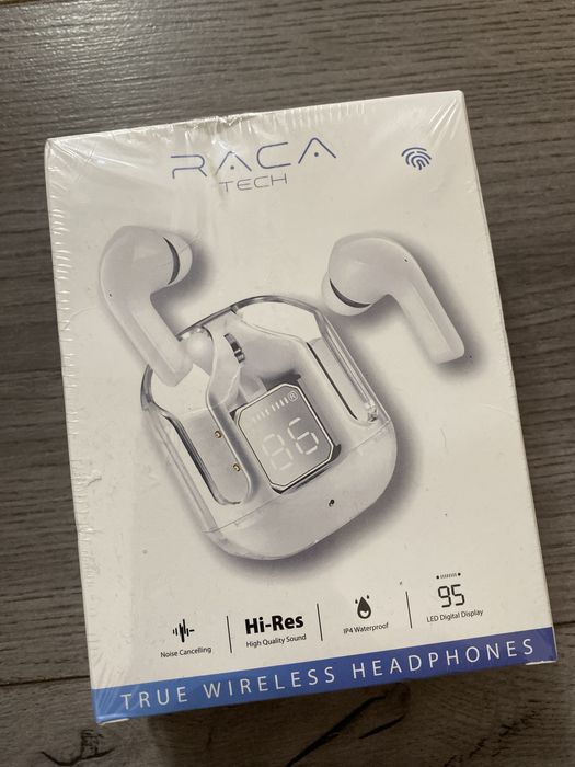 Безпровідні блютуз наушники нові