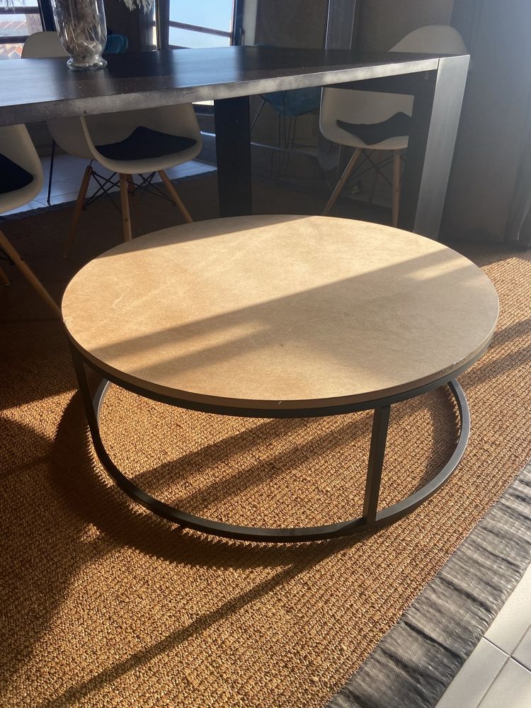 Mesa   Laskasas  98x34
