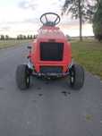 Traktorek Toro 11-32 Briggs & Stratton