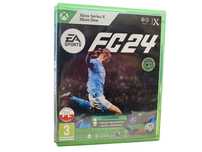 Gra Xbox One  -  EA SPORTS FC 24