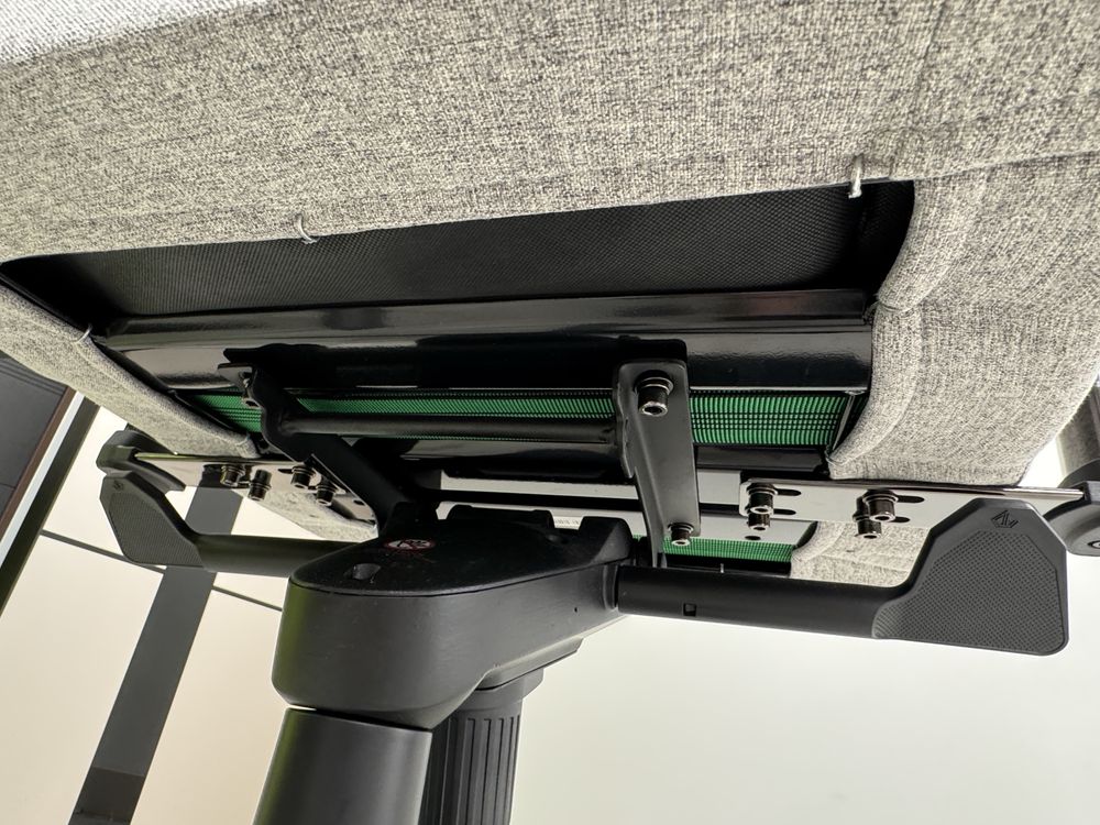 Крісло Anda Seat Kaiser 3 Size XL