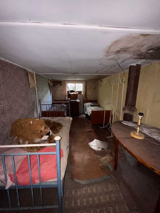 Продаж дачного будинку, район Лезнєво, садівниче товариство Промінь