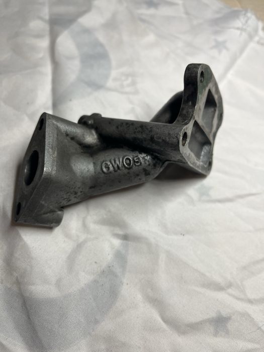 Продам впуск дио 27