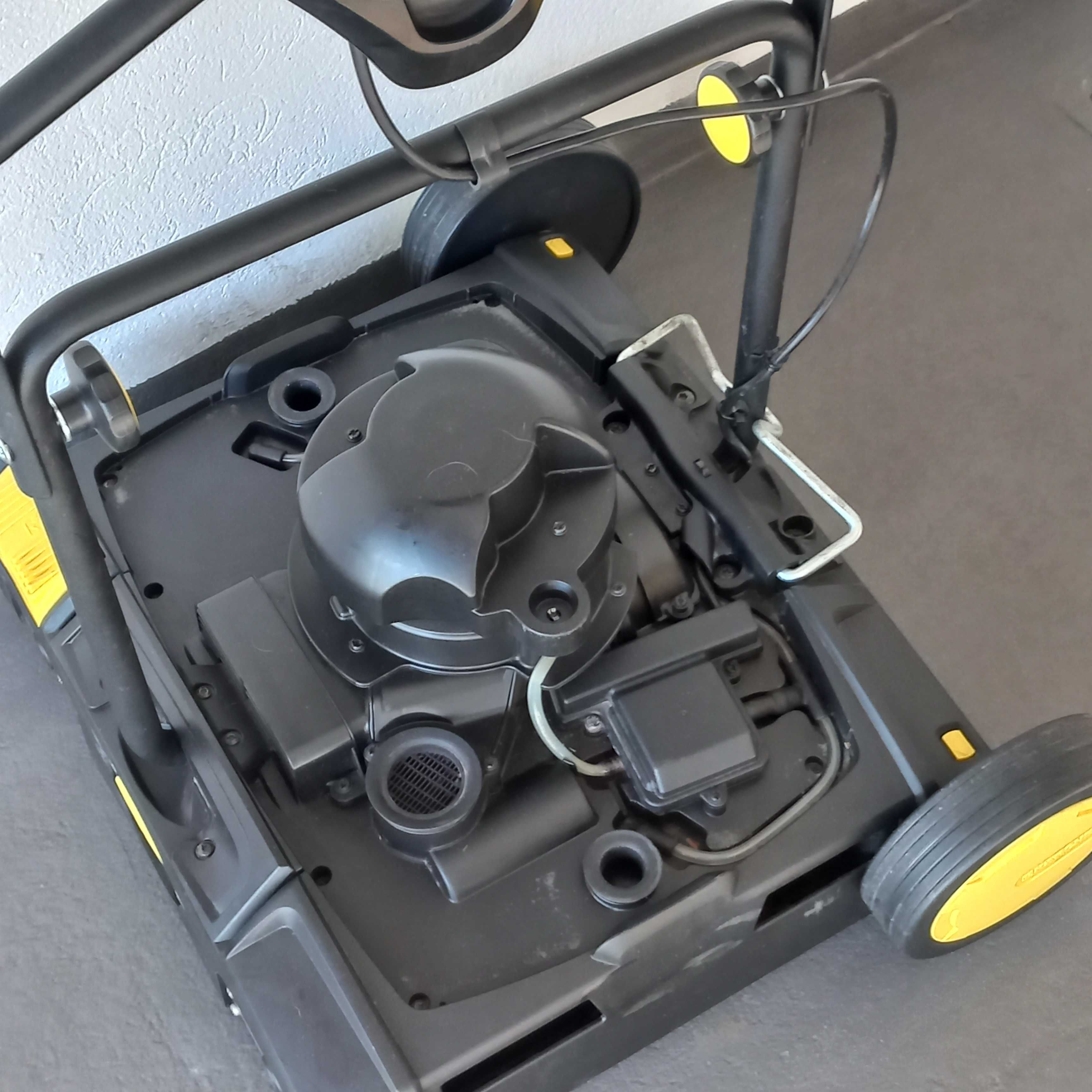 Szorowarka Karcher BR 40/10 c