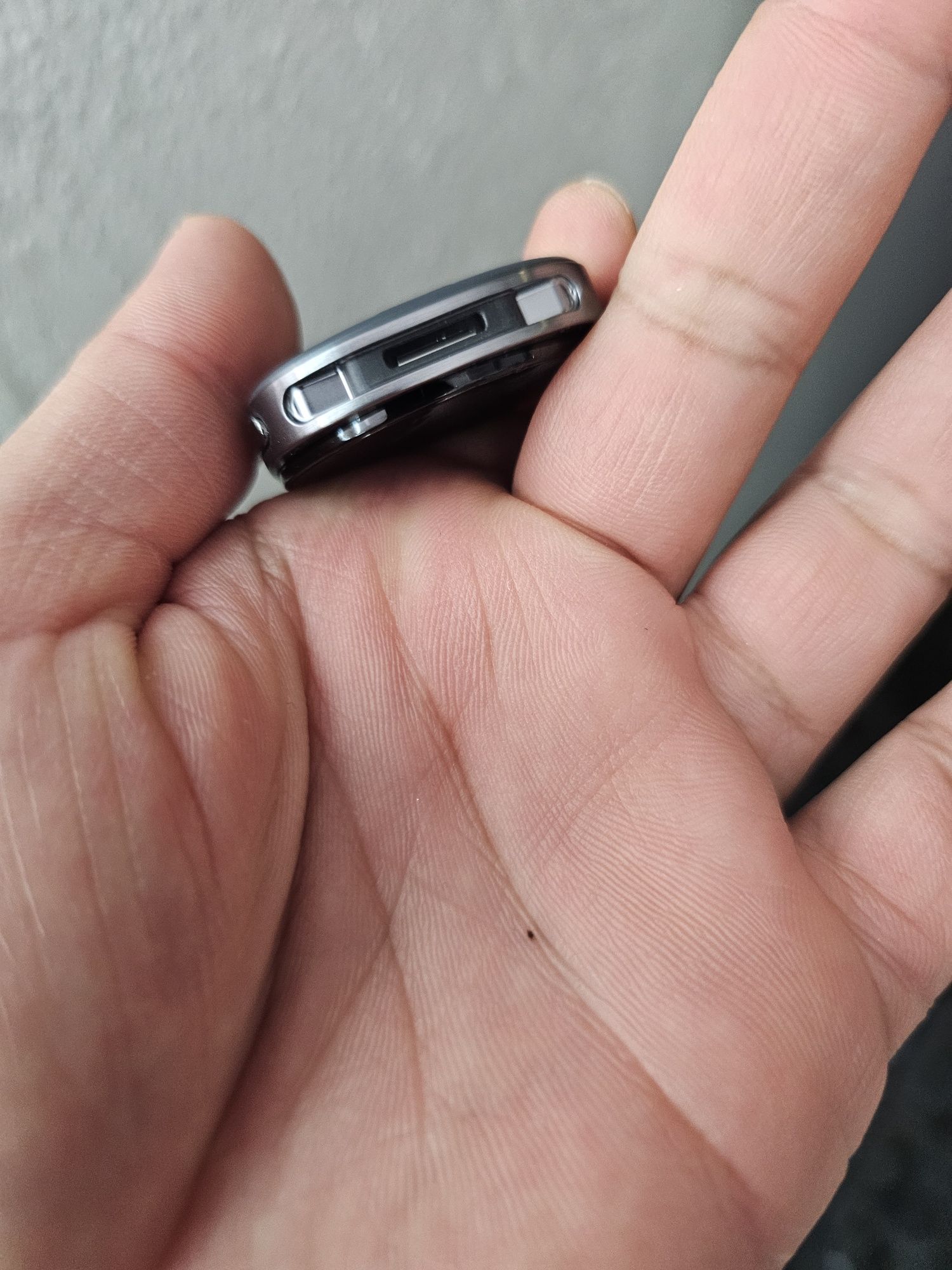 Smartwatch Galaxy watch 8..40mm
