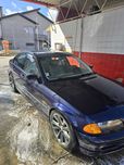 Bmw 320D - Extras M
