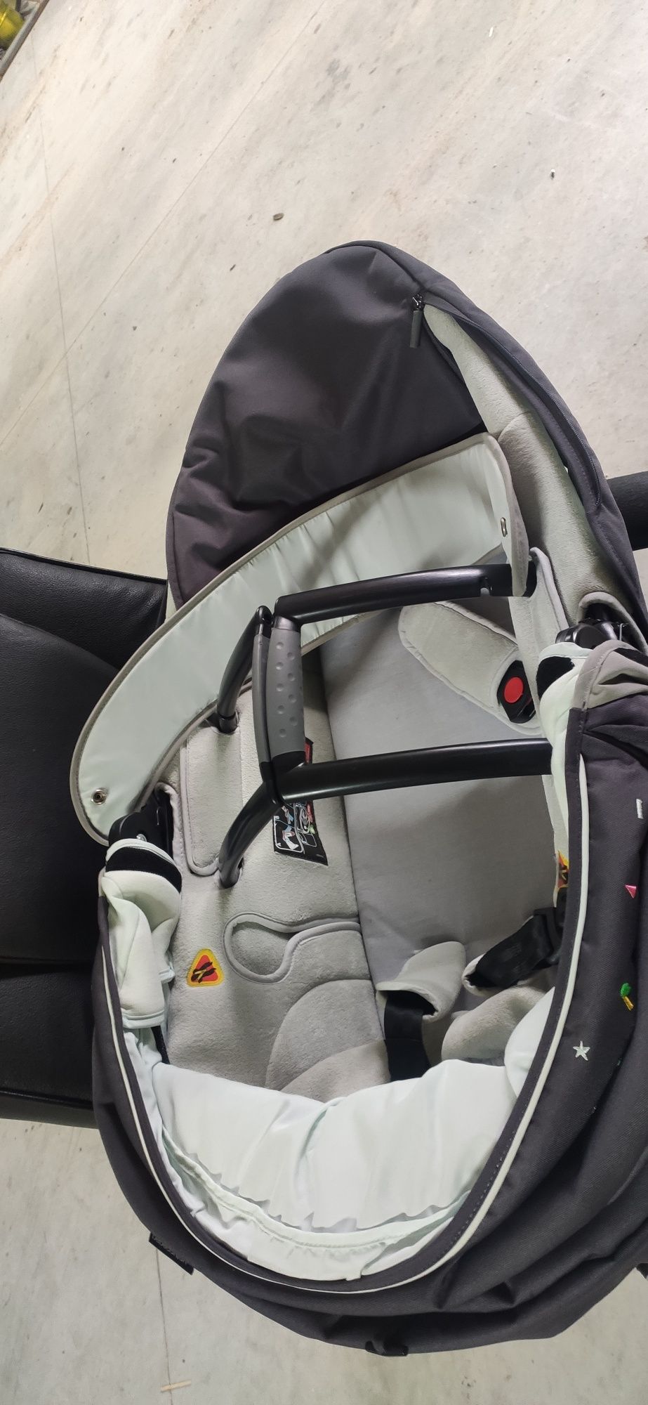 Bebe comfort bom estado