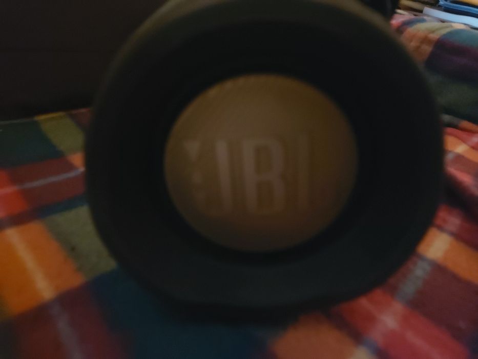 Coluna JBL Extreme 2