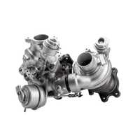 Turbosprężarka Mazda 3 | 6 | CX-5 2.2d 150KM/175KM BiTurbo