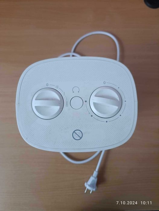 Termowentylator GoodHome KPT-2000B