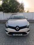 Renault Clio 1.5 dCi