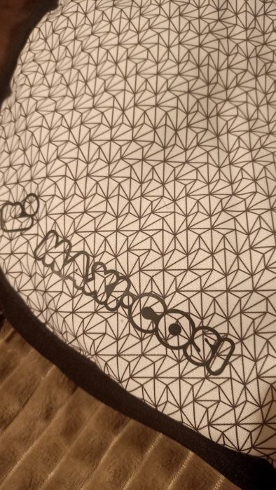 Śpiwór, śpiworek do fotelika Maxi Cosi