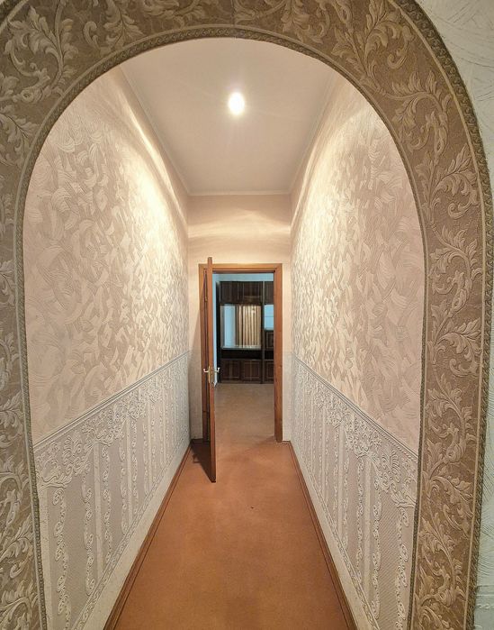 2-х кім квартира з автономним опаленням Центр 2 поверх