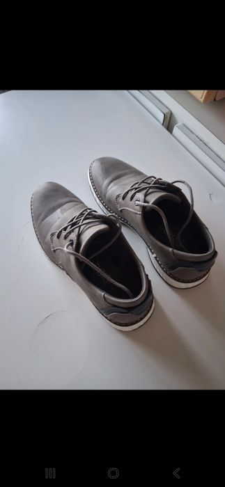 Sapatos Inside Tamanho 40 Novos