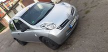Nissan micra k12 na części 1.5dci i 1.2 benzyna