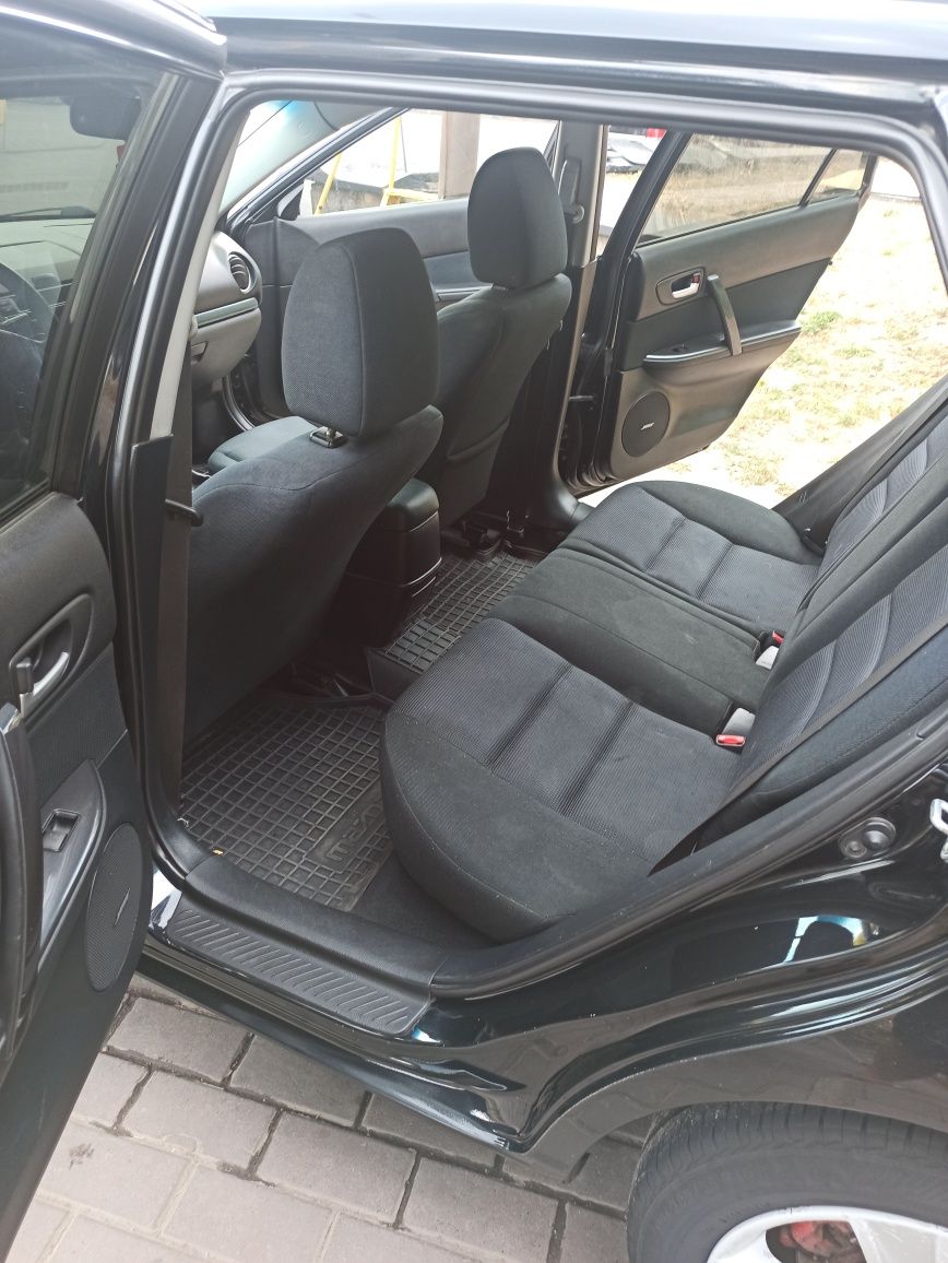 Продам Mazda 6 gg рест