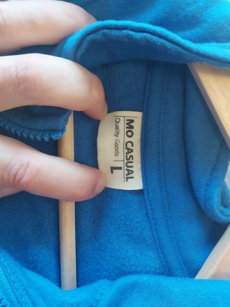 Sweat de homem tamanho L da Modalfa