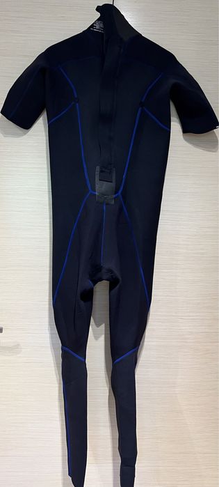 pianka noprenowa ion element steamer DL 3/2  L windsurf kitesurf