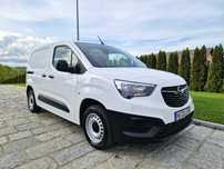 Opel Combo Diesel Furgon partner berlingo kangoo Klima Elektryka