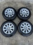 Диски Audi Volkswagen Skoda R15 Р15 5х112 5*112 7J ET37 5x112