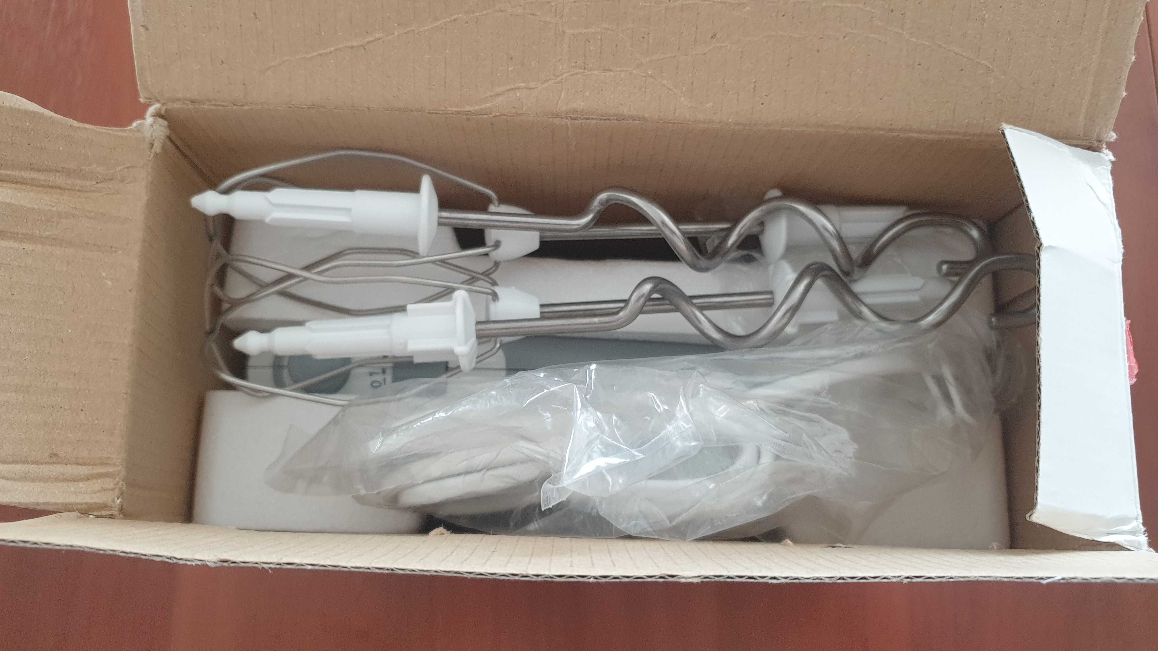 Mikser ErgoMixx BOSCH CNHR27 450W. Okazja!