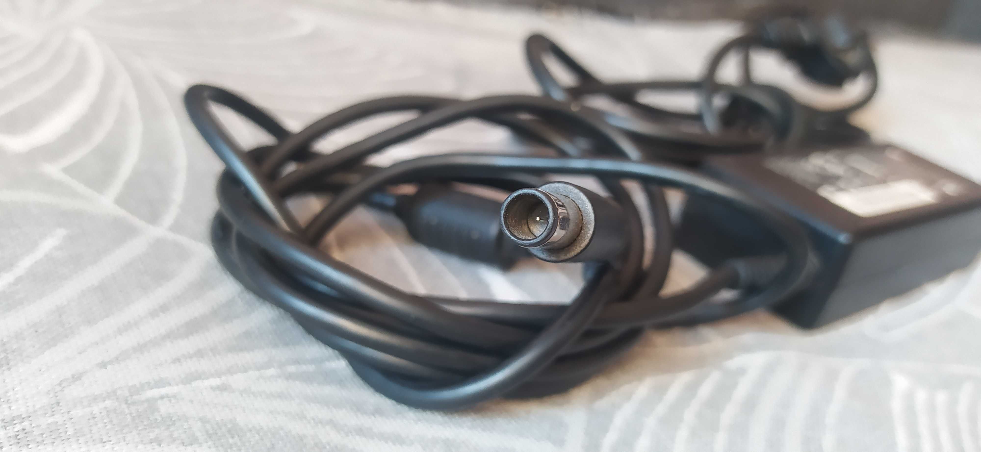 Зарядка ноутбука Блок питания ppp012d-s HP 90W 19V 4.74A
