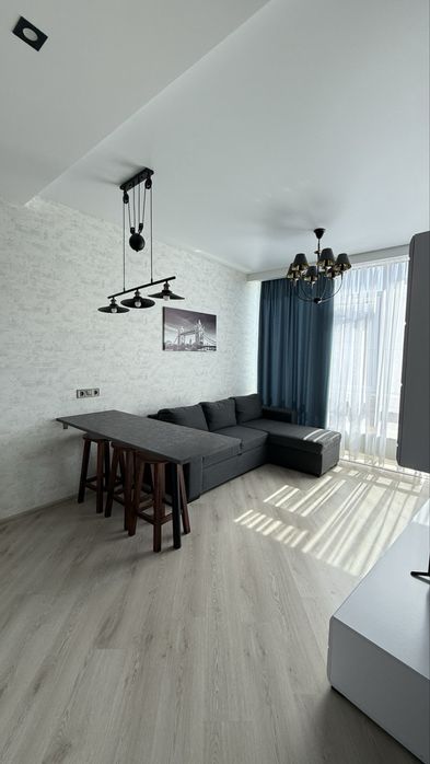 Сдам евродвушку 26 жемчужина Аркадия Генуэзская