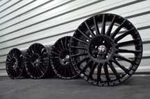 Felgi 5x110 R17 Alfa Romeo 159 Giulia Giulietta Opel Saab Jeep