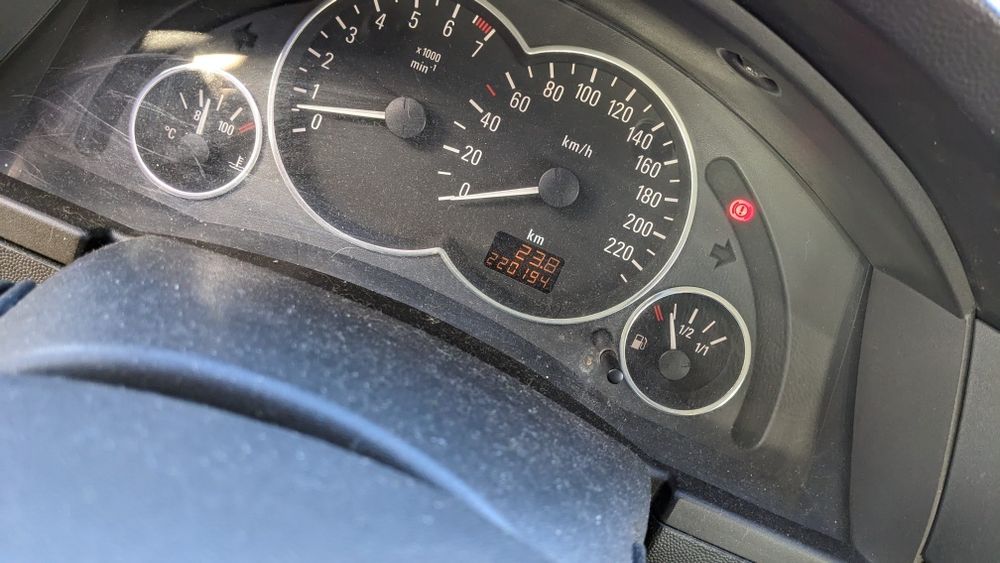 Opel Meriva A  1.4. Benzyna + GAZ