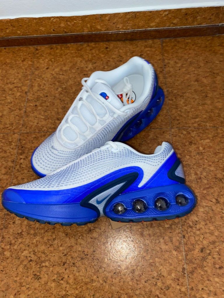 Airmax DN - novos