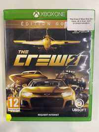 The Crew 2 Xbox One