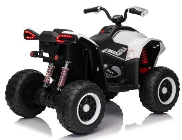 Дитячий квадроцикл  мод. Quad Fast