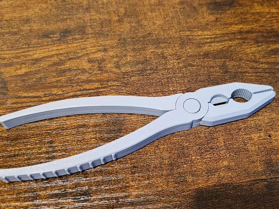 Alicates Brinquedo para Crianças