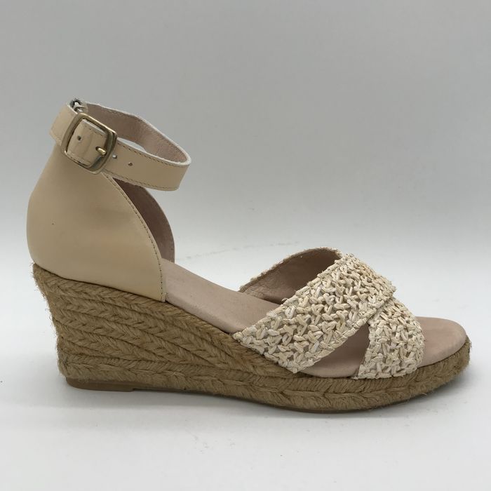 Buty damskie espadryle Anna Field rozmiar 37