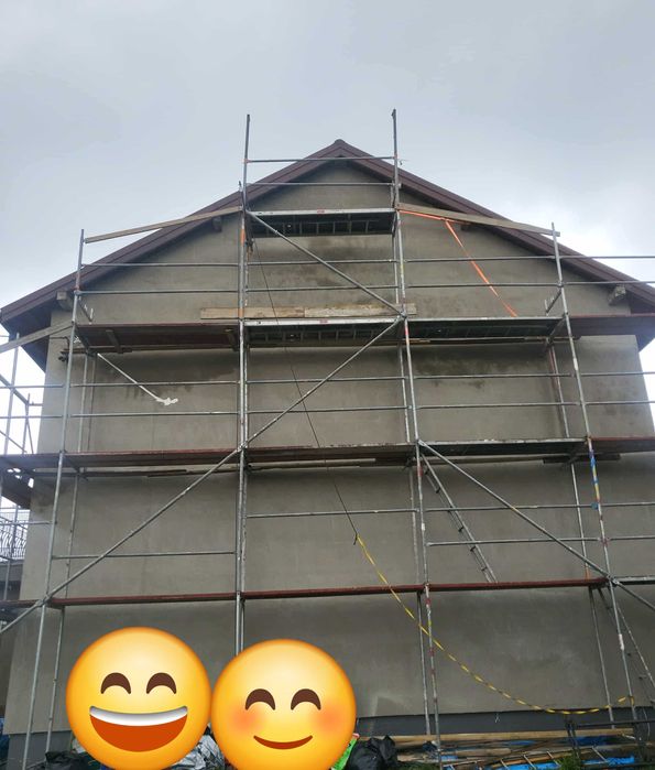 Revival Bialystok budownictwo i docieplenia