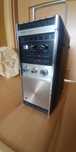 National Panasonic SG-110F t radio magnerofon Vintage