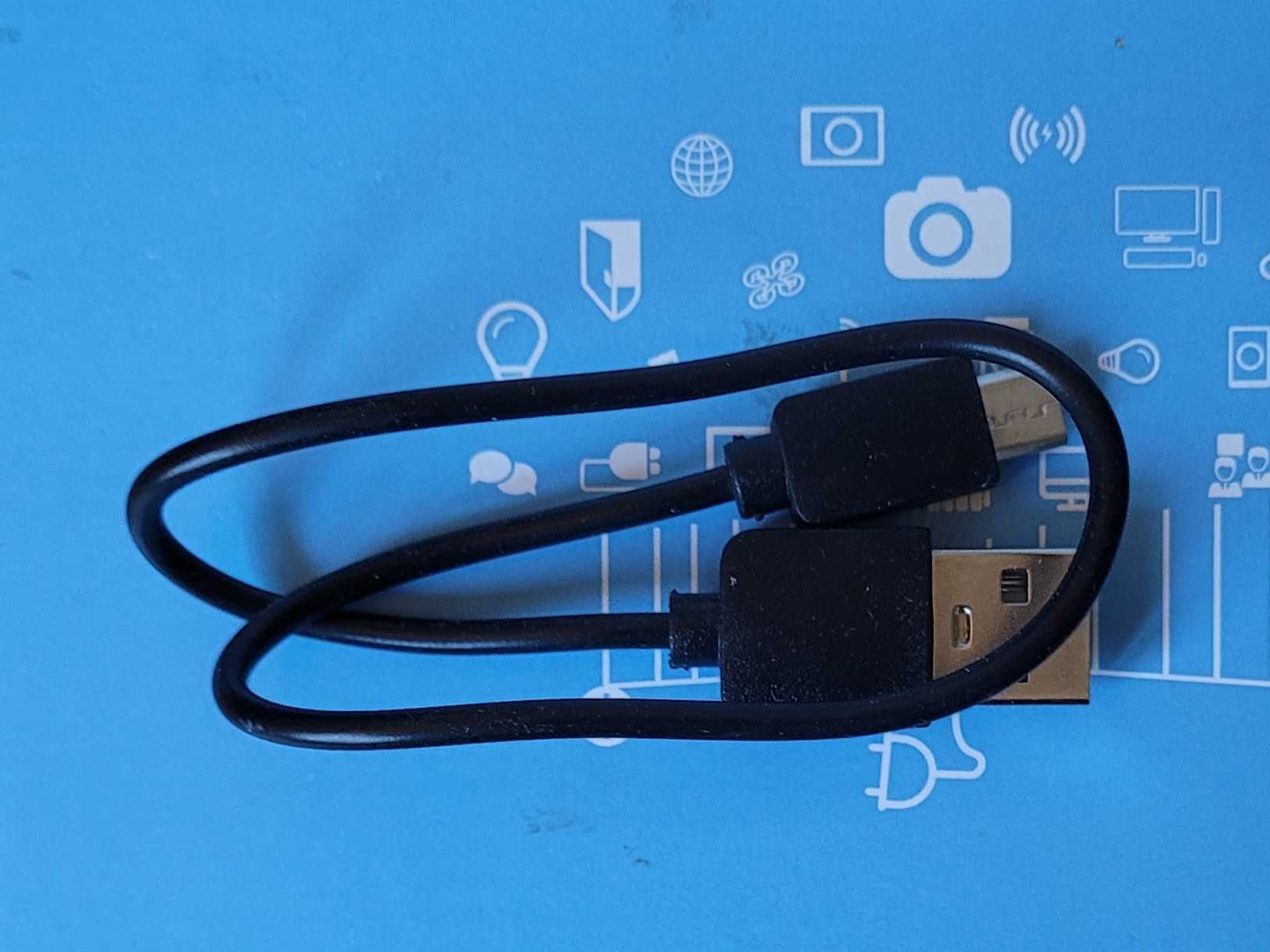 Power Bank Solarny 25.000mAh z Ładowarką Solarną 6W Addtop HIS025
